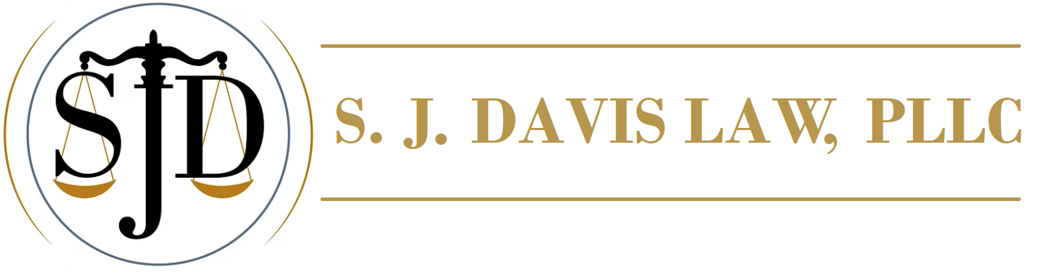 S. J. Davis Law, PLLC